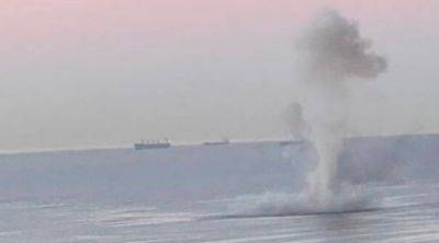 Удар по Новороссийску: ВСУ поставили под угрозу российские корабли, которые запускают "Калибры"