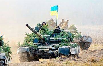 Невзоров: Украинские дивизии наконец расчистили магистральную «штурмовую дорогу»