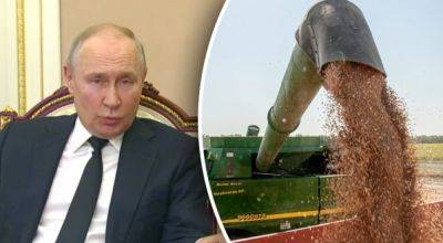Россия не стремится вернуться к зерновому соглашению – ISW