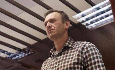 Навального осудили на 19 лет