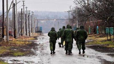 На Украине военкома отправили в армию после обвинений в коррупции