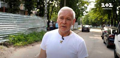 Терехов спрогнозировал, сколько жителей будет в Харькове