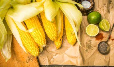 Может оборваться тромб: кому не следует злоупотреблять сахарной кукурузой
