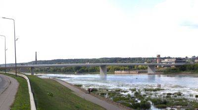 Каунас приступает к реализации проекта, которого ждали десять лет: стартует строительство Кедайняйского моста