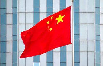 Китай направил жесткую дипломатическую ноту Москве