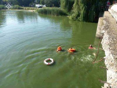 Трагедия в Одесской области: в реке Кодыма утонул мужчина | Новости Одессы