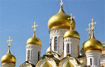 Православный священник будет регулировать рекламу в Беларуси