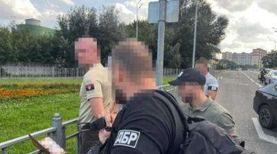 ГБР задержало начальника одного из киевских военкоматов