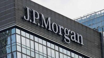 JPMorgan прекратил обрабатывать платежи за экспорт российского зерна