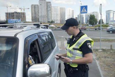 Наконец-то в Раде что-то хорошее затеяли: нарванных водителей будут штрафовать на огромные суммы