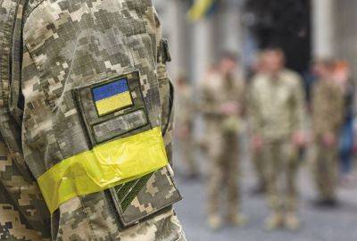 Мобилизация инвалидов в Украине - имеют ли право военкоматы забирать в армию