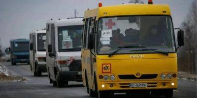В девяти населенных пунктах Донецкой области объявлена принудительная эвакуация детей — Минреинтеграции