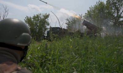 Россияне начали усиливать Запорожское направление: украинцам объяснили, что происходит