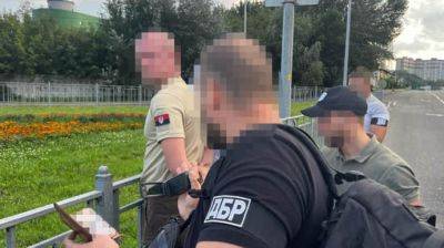 Задержан начальник одного из военкоматов Киева: подделка документов для уклонистов