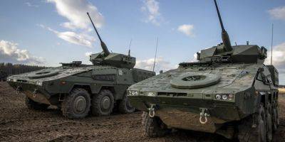 В Литве проверят боеготовность армии: начались военные учения