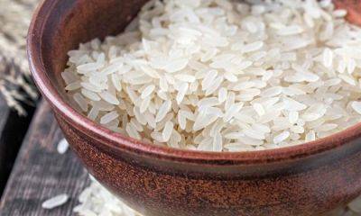 А вы об этом знали? Как отличить настоящий рис от поддельного крахмального. Простые способы