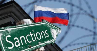 Финансируют войну: Украина уже ввела санкции против 4 тысяч компаний РФ