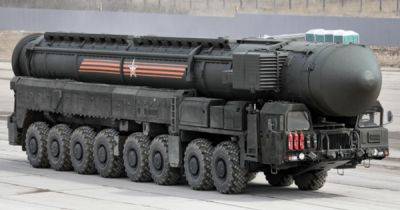 Сбивают все цели: ВСУ не смогут определить, если РФ ударит по Украине ядерной ракетой, — Игнат