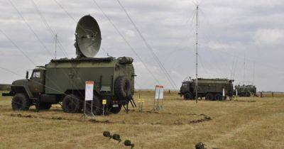 Атаковать с осторожностью: эксперт назвал хитрость оккупантов с РЭБ "Поле-21" - focus.ua - Россия - Украина