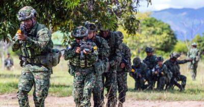 Тщетная надежда на мир: как президент Колумбии саботирует собственную армию - focus.ua - Украина - Колумбия