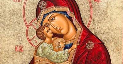 5 августа 2023 года: Почаевской иконы Божией Матери — что сегодня нельзя делать?