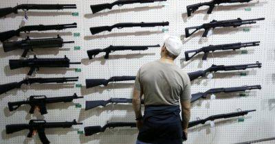 Будут изменения: в МВД отреагировали на рост количества нелегального оружия