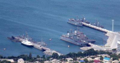 Украина объявила о военной угрозе на путях следования в черноморские порты РФ (карта)