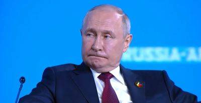 Режим Путина близится к концу: от россиян скрывают информацию о поражениях в войне