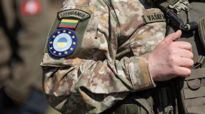 В Литве начались военные учения, страна будет проверять готовность армии
