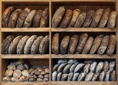 Черный хлеб полезен или нет - диетолог назвала мифы и факты о продукте