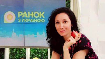 Погибшая в Грузии украинка оказалась бывшей сценаристкой шоу "Ранок з Україною"