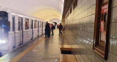 Вагоны в метро будут, как в США: Крюковский завод показал крутую новинку