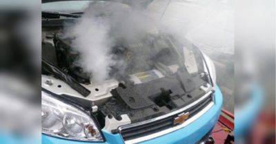 Под капотом «закипело»: почему двигатель автомобиля перегревается в жару и что делать в экстренном случае