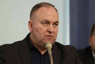 В ОГП ухвалили рішення звільнити прокурора Вінницької області