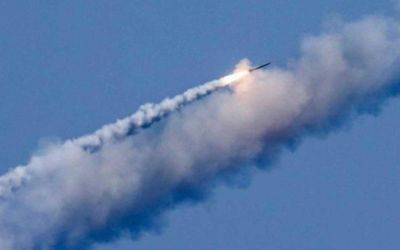 У ПС ЗСУ назвали можливі цілі ракетної атаки Росії