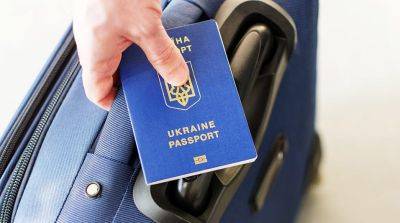 Нужно ли украинцам в Польше делать новый загранпаспорт: что нужно знать - hyser.com.ua - Россия - Украина - Польша - Гданьск