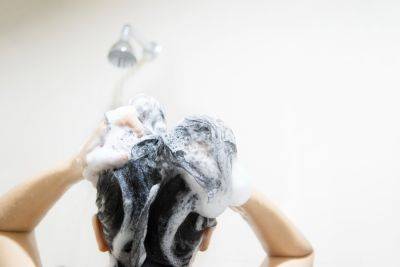 Что добавить в шампунь для быстрой очистки волос – секрет опытных хозяек