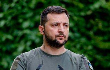 Зеленский прокомментировал ракетные удары по Украине