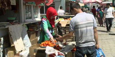 В Таджикистане сотни торговцев оштрафованы за необоснованное повышение цен на товары. Что изменилось?