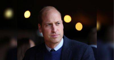 Дело не в деньгах: почему принц Уильям ходит с лысиной и не делает пересадку волос