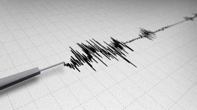 В Таджикистане произошло землетрясение - dialog.tj - Душанбе - Таджикистан - Афганистан - Хорог