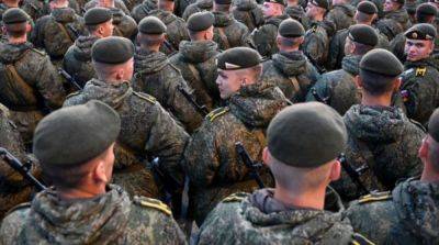 Оккупанты потеряли в Украине минимум половину своих десантников – британская разведка