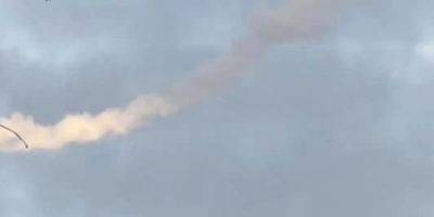 Ракеты, которые летели со стороны Беларуси, могли быть запущены из Тамбова — Воздушные силы Украины