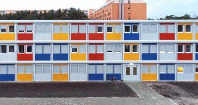 Как украинцам в Германии получить разрешение на социальное жилье - cxid.info - Германия