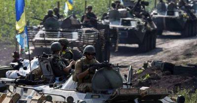 30 боевых столкновений за сутки: в Генштабе Украины рассказали о ситуации на фронте