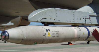 Великобритания непублично передала ВСУ ракеты ASRAAM для усиления ПВО, — The Times