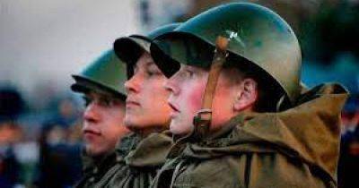 В России активно вербуют в армию женщин из колоний