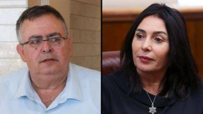 "Пенсионеров лишают льготного проезда": депутат от Ликуда угрожает министрам