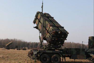 Когда Одесская область будет усилена средствами ПВО