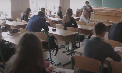 Все из-за войны: школьников в Украине ждут масштабные нововведения – что нужно знать